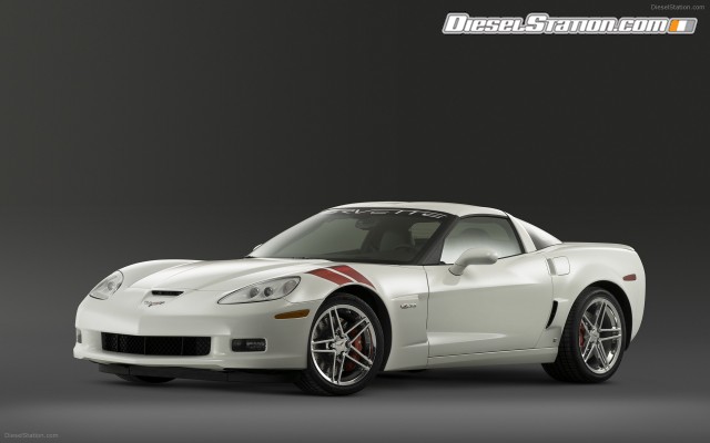 Chevrolet Corvette C6 Z06 Ron Fellows Widescreen Picture #12 Chevrolet Corvette C6 Z06 Ron Fellows Widescreen Picture #12